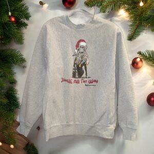 BANDED Independent Trading Company Hunting dog sweatshirt men’s size Medium